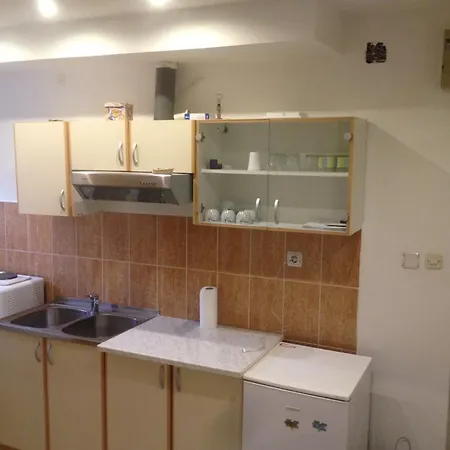 Yuran Apartment Zadar