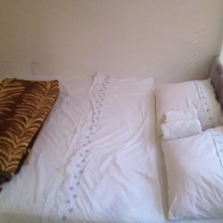 Yuran Apartment