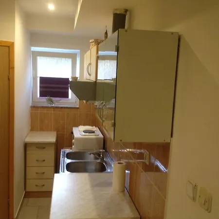 Apartman Yuran *