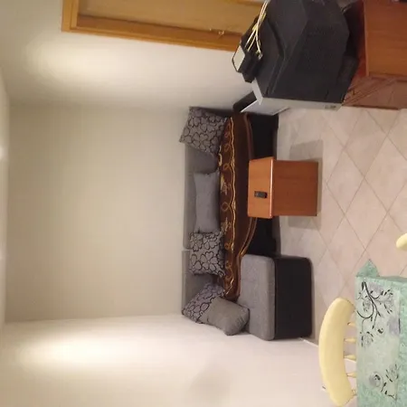 Apartman Yuran